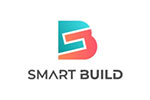 Logo client Smart Build