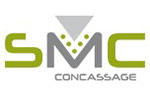 Logo SMC CONCASSAGE