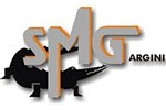 Logo SOCIETE DE METALLERIE SARL GARGINI (SMG)