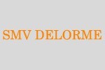 Logo client Delorme Tp
