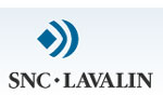 Logo SNC LAVALIN