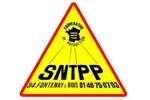 Logo SNTPP