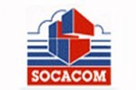Logo client Socacom
