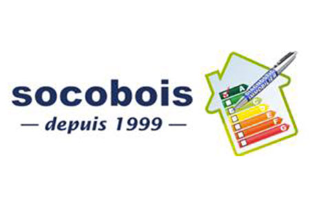 Logo SOCOBOIS