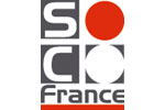Logo SOCOFRANCE