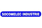 Logo SOCOMELEC
