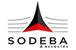 Logo SODEBA ET ASSOCIÉS