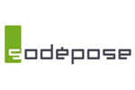 Logo SODEPOSE