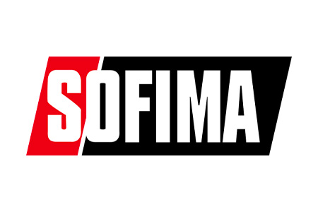 Logo SOFIMA