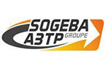 Logo client Sogeba