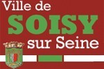 Logo VILLE DE SOISY SUR SEINE