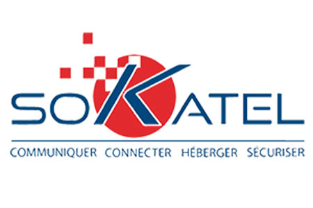Logo SOKATEL