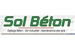 Logo SOL BETON