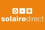 Logo SOLAIRE DIRECT INSTALLATION