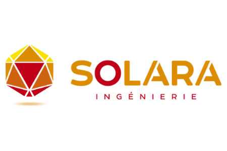 Logo SOLARA INGENIERIE