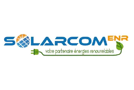 Offre d'emploi Conducteur de travaux (panneaux photovoltaiques) H/F de Solarcom Enr