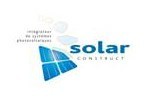 Logo SOLAR CONSTRUCT