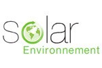 Logo client Solar Environnement