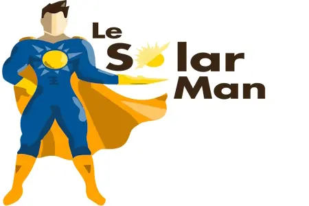 Annonce entreprise Le solarman photovoltaique