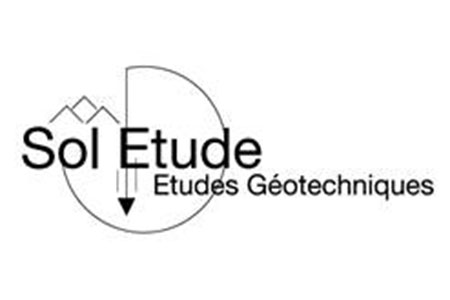 Logo client Sol Etude