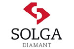 Logo SOLGA DIAMANT SAR