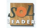 Logo SOL LEADER