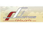 Logo client Solomas France