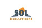 Logo SOL SOLUTION