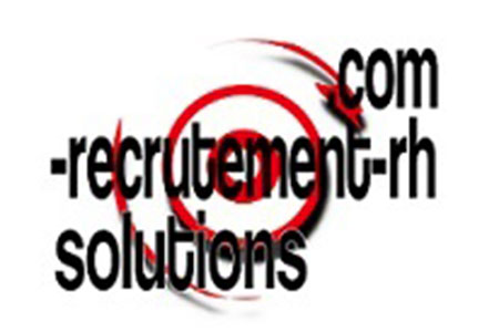 Logo SOLUTIONS RECRUTEMENT RH