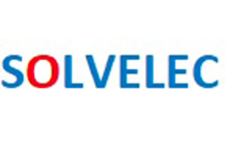 Logo SOLVELEC