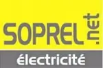 Offre d'emploi Electricien batiment n1 H/F de Soprel