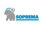 Logo client Soprema