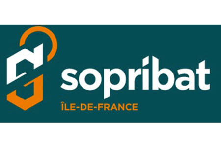 Logo SOPRIBAT