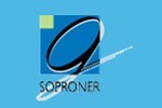 Logo SOPRONER