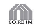 Logo SOREIM BRETAGNE