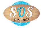 Logo SOS PISCINES