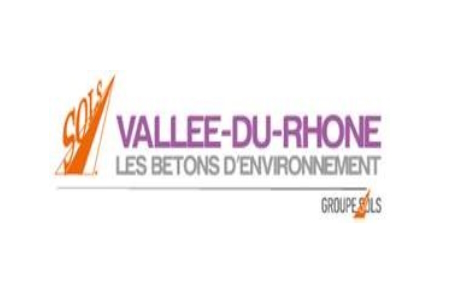 Logo SOLS VALLEE DU RHONE