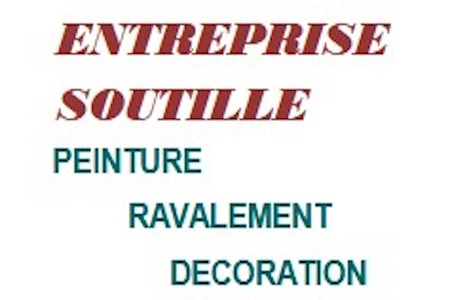 Logo ENTREPRISE SOUTILLE