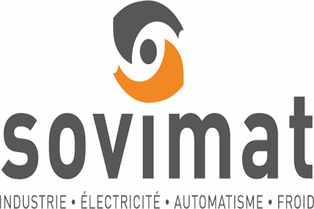 Logo SOVIMAT
