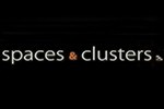 Logo SPACES & CLUSTERS
