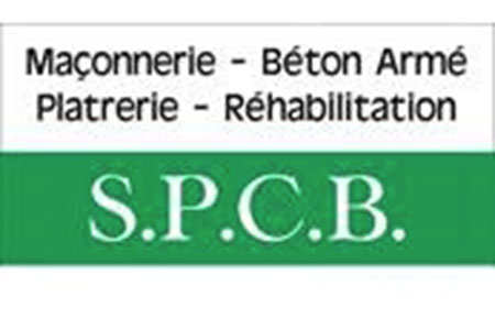Logo SPCB