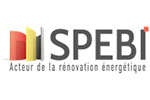 Logo client Spebi
