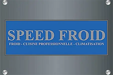 Annonce entreprise Speed froid maintenance