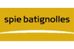 Logo client Spie Batignolles Ouest
