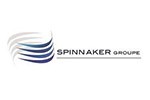 Logo SPINNAKER