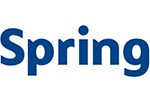 Logo client Spring