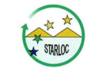 Logo client Starloc Sarl