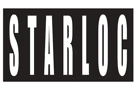 Annonce entreprise Starloc
