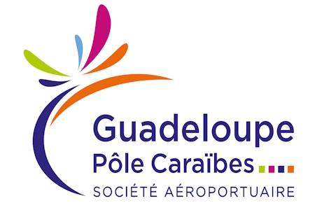 Logo SOCIETE AEROPORTUAIRE GUADELOUPE POLE CARAIBES SA
