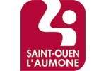 Logo MAIRIE DE SAINT OUEN L'AUMÔNE